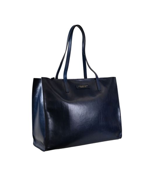 Mirra shopper borsa a spalla THE BRIDGE | 04131401AIYH